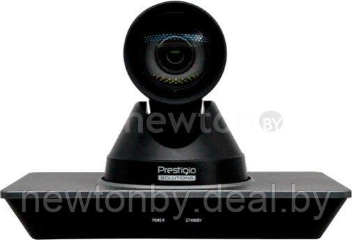 Веб-камера для видеоконференций Prestigio Solutions 4K PTZ Camera PVCCU8N001 - фото 1 - id-p227131257