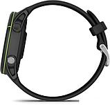 Умные часы Garmin Forerunner 255 Music 46 мм (черный), фото 2