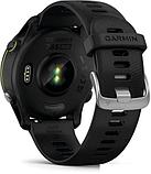 Умные часы Garmin Forerunner 255 Music 46 мм (черный), фото 3