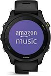 Умные часы Garmin Forerunner 255 Music 46 мм (черный), фото 4