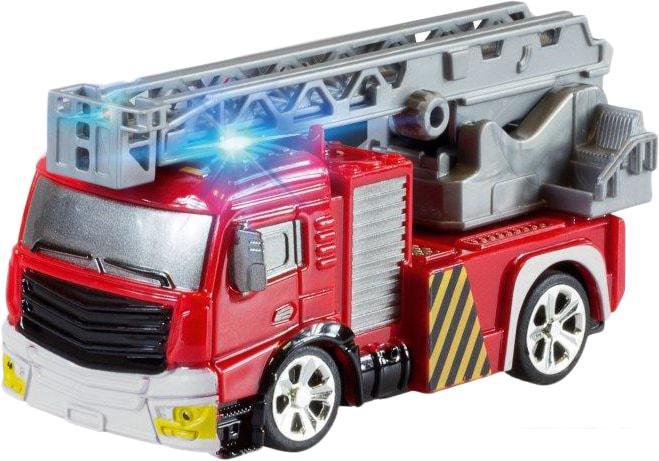 Спецтехника Revell Car Fire Truck - фото 1 - id-p226580550