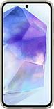 Чехол (клип-кейс) Samsung Standing Grip Case A55, для Samsung Galaxy A55, серый [ef-ga556tjegru], фото 5