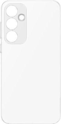 Чехол (клип-кейс) Samsung Clear Case A55, для Samsung Galaxy A55, прозрачный [ef-qa556ctegru]