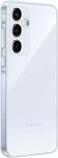 Чехол (клип-кейс) Samsung Clear Case A55, для Samsung Galaxy A55, прозрачный [ef-qa556ctegru], фото 5