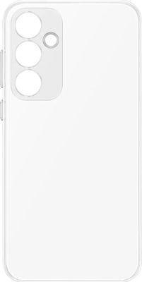 Чехол (клип-кейс) Samsung Clear Case A35, для Samsung Galaxy A35, прозрачный [ef-qa356ctegru]