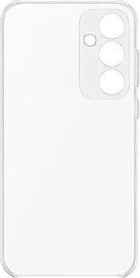 Чехол (клип-кейс) Samsung Clear Case A35, для Samsung Galaxy A35, прозрачный [ef-qa356ctegru] - фото 2 - id-p226680050