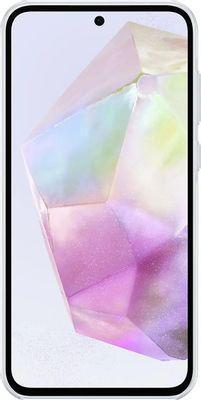 Чехол (клип-кейс) Samsung Clear Case A35, для Samsung Galaxy A35, прозрачный [ef-qa356ctegru] - фото 3 - id-p226680050