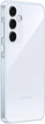 Чехол (клип-кейс) Samsung Clear Case A35, для Samsung Galaxy A35, прозрачный [ef-qa356ctegru] - фото 5 - id-p226680050