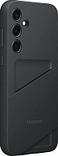Чехол (клип-кейс) Samsung Card Slot Case A35, для Samsung Galaxy A35, черный [ef-oa356tbegru], фото 5