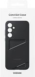 Чехол (клип-кейс) Samsung Card Slot Case A35, для Samsung Galaxy A35, черный [ef-oa356tbegru], фото 6