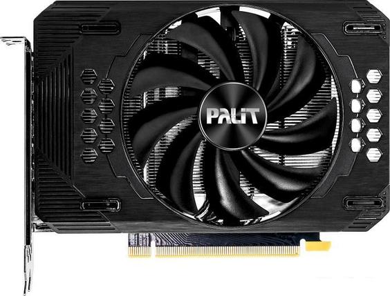 Видеокарта Palit GeForce RTX 3060 StormX 8GB GDDR6 NE63060019P1-190AF, фото 2