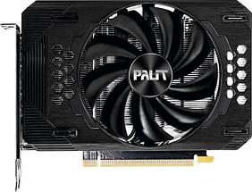 Видеокарта Palit GeForce RTX 3060 StormX 8GB GDDR6 NE63060019P1-190AF, фото 3