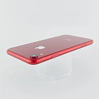 IPhone XR 64GB (PRODUCT)RED, Model A2105 (Восстановленный)