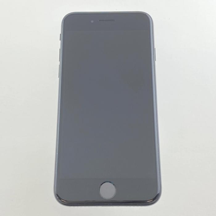 Apple iPhone SE2 64GB BLACK (Retina HD display 4.7-inch, 1334-by-750-pixel resolution at 326 ppi, A13 Bionic - фото 2 - id-p226805727