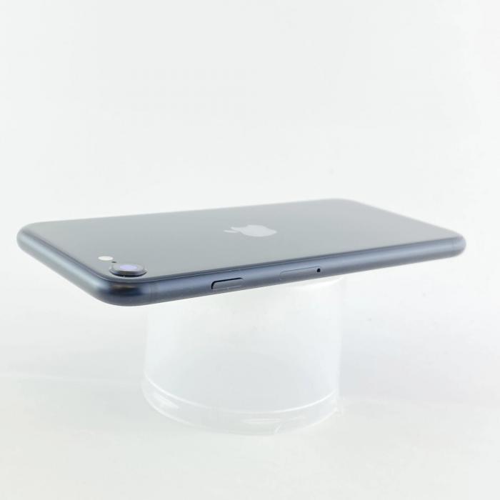 Apple iPhone SE2 64GB BLACK (Retina HD display 4.7-inch, 1334-by-750-pixel resolution at 326 ppi, A13 Bionic - фото 5 - id-p226805727