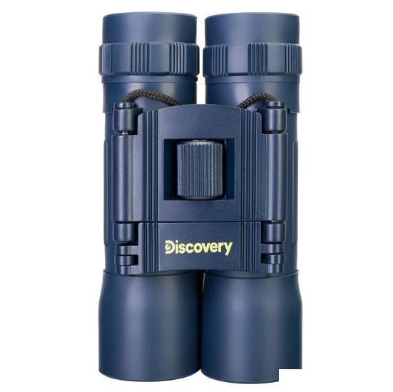 Бинокль Discovery Discovery Basics BB 10x25 79651 - фото 6 - id-p226580560