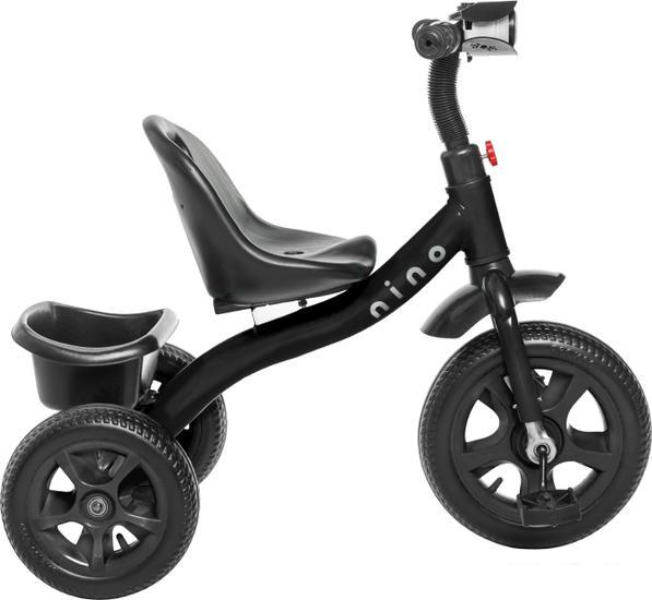 Детский велосипед Nino Comfort (черный) - фото 2 - id-p226580561