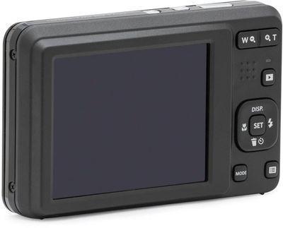 Цифровой компактный фотоаппарат Kodak Pixpro FZ55, синий - фото 10 - id-p226680054