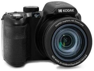 Цифровой компактный фотоаппарат Kodak Astro Zoom AZ425, черный - фото 5 - id-p226680056