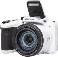 Цифровой компактный фотоаппарат Kodak Astro Zoom AZ405, белый