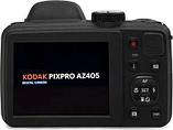 Цифровой компактный фотоаппарат Kodak Astro Zoom AZ405, черный, фото 8