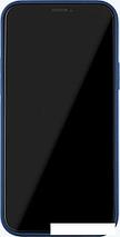 Чехол для телефона uBear Touch Case для iPhone 12 Pro Max (темно-синий), фото 3