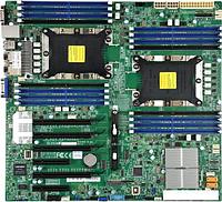 Материнская плата Supermicro MBD-X11DPi-NT-O