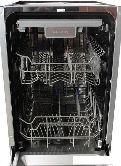 Встраиваемая посудомоечная машина Leran BDW 45-106 - фото 3 - id-p226411532