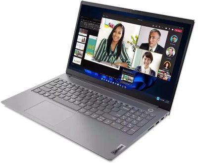 Ноутбук Lenovo Thinkbook 14 G5 IRL 21JC0020AU, 14", 2023, IPS, Intel Core i5 1335U 1.3ГГц, 10-ядерный, 16ГБ - фото 3 - id-p226303995
