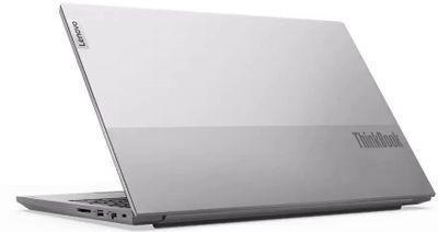 Ноутбук Lenovo Thinkbook 14 G5 IRL 21JC0020AU, 14", 2023, IPS, Intel Core i5 1335U 1.3ГГц, 10-ядерный, 16ГБ - фото 5 - id-p226303995
