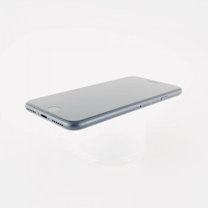 Apple iPhone SE2 64GB BLACK (Retina HD display 4.7-inch, 1334-by-750-pixel resolution at 326 ppi, A13 Bionic - фото 3 - id-p226805737