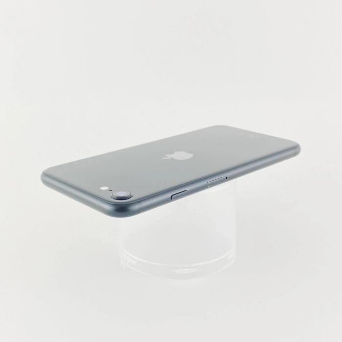 Apple iPhone SE2 64GB BLACK (Retina HD display 4.7-inch, 1334-by-750-pixel resolution at 326 ppi, A13 Bionic - фото 5 - id-p226805737