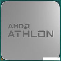 Процессор AMD Athlon Pro 200GE