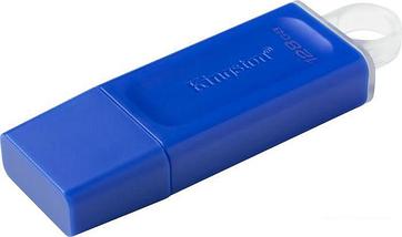 USB Flash Kingston DataTraveler Exodia 128GB (синий), фото 3
