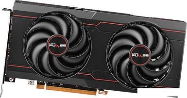 Видеокарта Sapphire Pulse Radeon RX 6650 XT 8GB GDDR6 11319-03-20G