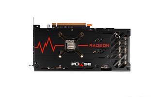 Видеокарта Sapphire Pulse Radeon RX 6650 XT 8GB GDDR6 11319-03-20G, фото 3