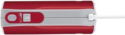 Миксер Bosch MFQ40303, ручной, красный - фото 3 - id-p226305101