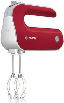 Миксер Bosch MFQ40303, ручной, красный - фото 4 - id-p226305101