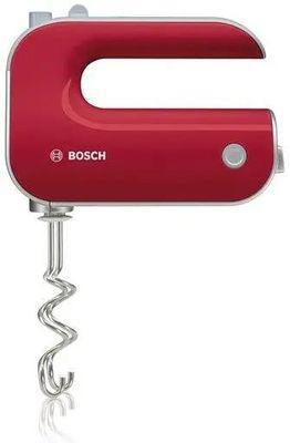 Миксер Bosch MFQ40303, ручной, красный - фото 5 - id-p226305101