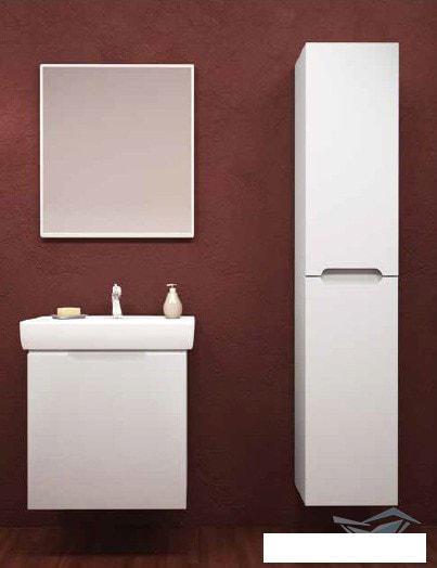 Мебель для ванных комнат Dreja Тумба под умывальник Mini 50 99.1201 - фото 3 - id-p226806072