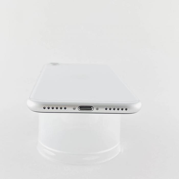IPhone SE 64GB White, Model A2296 (Восстановленный) - фото 1 - id-p226805756