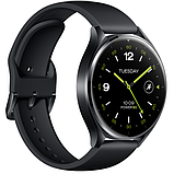 Умные часы Xiaomi Watch 2 M2320W1 (черный, международная версия), фото 2