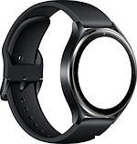 Умные часы Xiaomi Watch 2 M2320W1 (черный, международная версия), фото 9