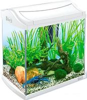 Аквариумный набор Tetra AquaArt LED Discovery Line 30L (белый)