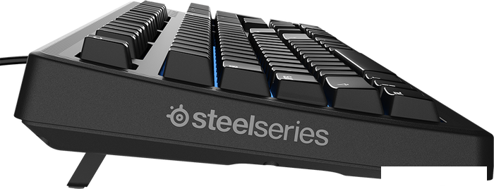 Клавиатура SteelSeries Apex 100 - фото 3 - id-p226408898