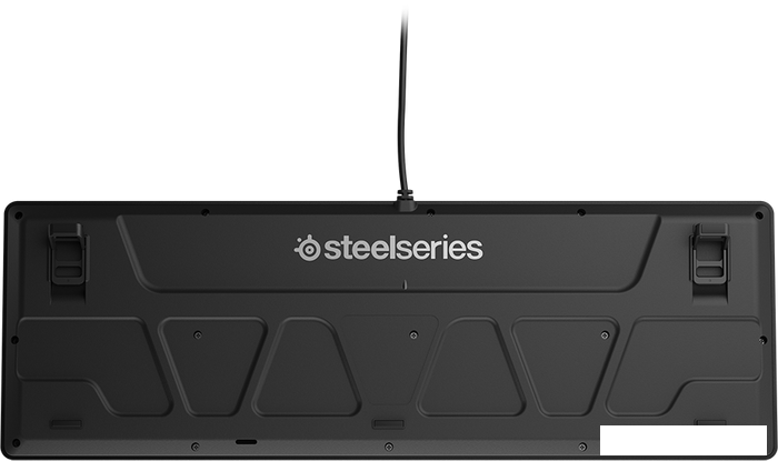 Клавиатура SteelSeries Apex 100 - фото 4 - id-p226408898