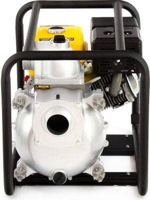Мотопомпа бензиновая DENZEL PX-80D, для грязной воды, 1500л/мин [99204] - фото 4 - id-p226305116