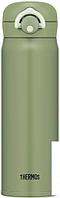 Термокружка Thermos JNR-501 KKI 500мл (оливковый)