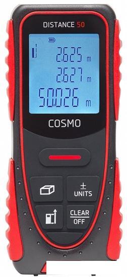 Лазерный дальномер ADA Instruments Cosmo 50 - фото 1 - id-p226411599