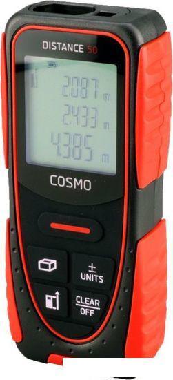 Лазерный дальномер ADA Instruments Cosmo 50 - фото 3 - id-p226411599